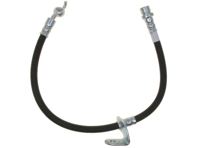 Raybestos Brakes Brake Hydraulic Hose P/N:BH383033 Fits: Pontiac Vibe 10-09, Toyota Corolla 10-09, Toyota Corolla 19-14, Toyota Matrix 14-09 - Image 2