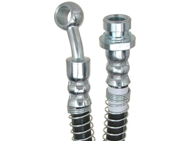 Raybestos Brakes Brake Hydraulic Hose P/N:BH383034 Fits: Kia Magentis 10-05, Kia Optima 10-05 - Image 1