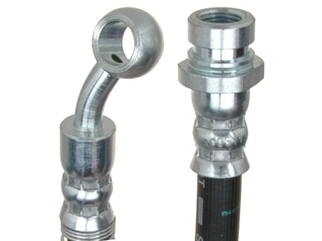 Raybestos Brakes Brake Hydraulic Hose P/N:BH383035 Fits: Kia Optima 10-06 - Image 1