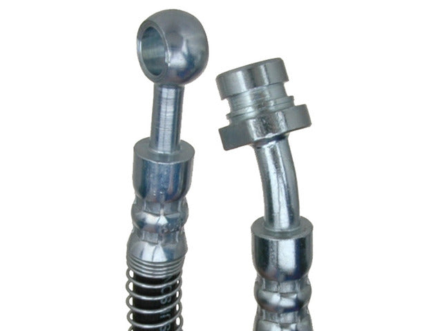 Raybestos Brakes Brake Hydraulic Hose P/N:BH383036 Fits: Kia Sorento 09-07 - Image 1