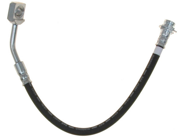 Raybestos Brakes Brake Hydraulic Hose P/N:BH383039 Fits: Buick Terraza 07-05, Chevrolet Uplander 09-05, Pontiac Montana 09-05, Saturn Relay 07-05 - Image 2