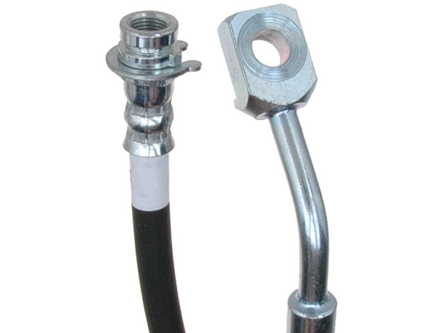 Raybestos Brakes Brake Hydraulic Hose P/N:BH383040 Fits: Buick Terraza 07-05, Chevrolet Uplander 09-05, Pontiac Montana 09-05, Saturn Relay 07-05 - Image 1