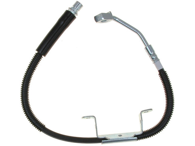 Raybestos Brakes Brake Hydraulic Hose P/N:BH383041 Fits: Cadillac Sts 11-05 - Image 2