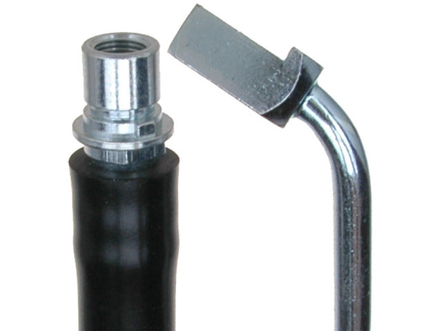 Raybestos Brakes Brake Hydraulic Hose P/N:BH383042 Fits: Cadillac Sts 11-05 - Image 1