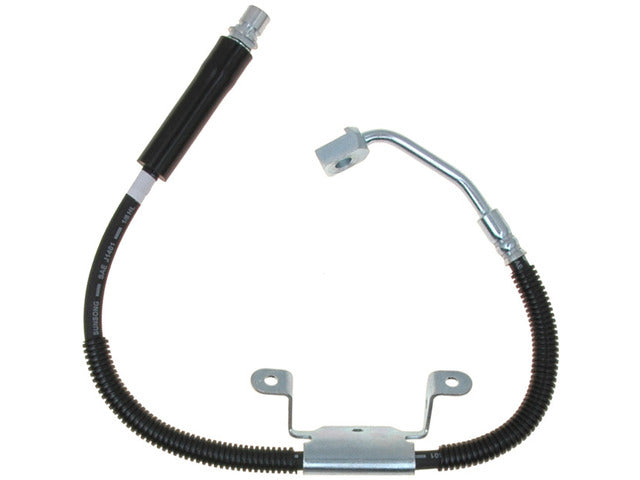 Raybestos Brakes Brake Hydraulic Hose P/N:BH383042 Fits: Cadillac Sts 11-05 - Image 2