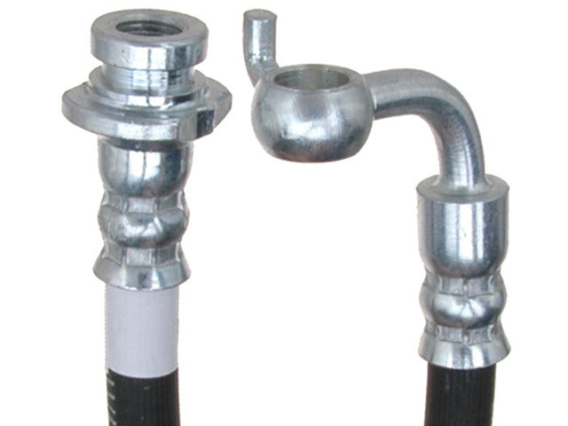 Raybestos Brakes Brake Hydraulic Hose P/N:BH383043 Fits: Infiniti G35 07-03, Nissan 350z 09-03 - Image 1