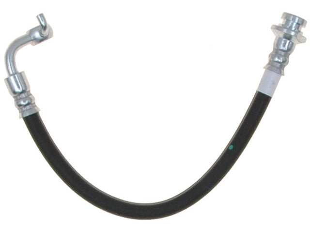 Raybestos Brakes Brake Hydraulic Hose P/N:BH383043 Fits: Infiniti G35 07-03, Nissan 350z 09-03 - Image 2
