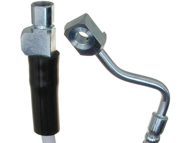 Raybestos Brakes Brake Hydraulic Hose P/N:BH383045 Fits: Chevrolet Express 1500 11-03, Chevrolet Express 2500 10-03, Chevrolet Express 3500 10-03, GMC Savana 1500 11-03, GMC Savana 2500 10-03, GMC Savana 3500 10-03 - Image 1