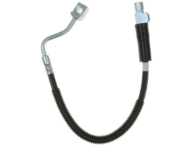 Raybestos Brakes Brake Hydraulic Hose P/N:BH383045 Fits: Chevrolet Express 1500 11-03, Chevrolet Express 2500 10-03, Chevrolet Express 3500 10-03, GMC Savana 1500 11-03, GMC Savana 2500 10-03, GMC Savana 3500 10-03 - Image 2