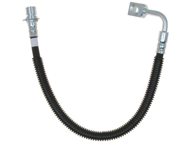 Raybestos Brakes Brake Hydraulic Hose P/N:BH383046 Fits: Chevrolet Express 3500 09-05, Chevrolet Express 4500 2009, GMC Savana 3500 09-05, GMC Savana 4500 2009 - Image 2