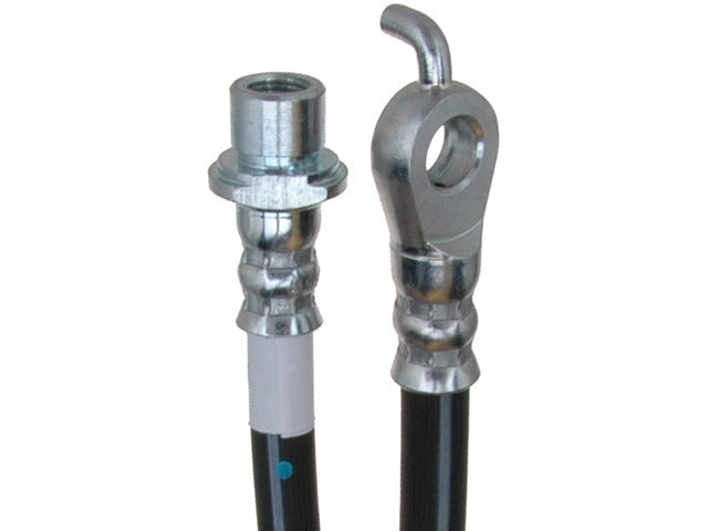 Raybestos Brakes Brake Hydraulic Hose P/N:BH383047 Fits: Toyota Sienna 10-04 - Image 1