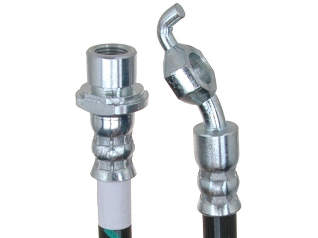 Raybestos Brakes Brake Hydraulic Hose P/N:BH383048 Fits: Lexus Rx330 06-04, Lexus Rx350 09-07, Lexus Rx400h 08-06, Toyota Highlander 07-04, Toyota Venza 16-09 - Image 1