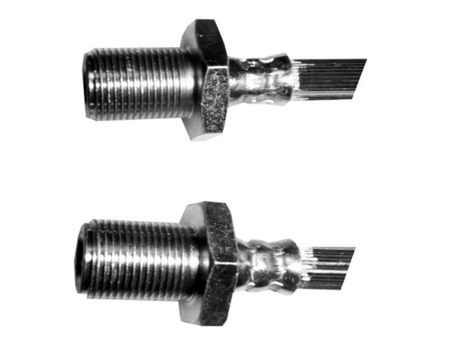 Raybestos Brakes Brake Hydraulic Hose P/N:BH38304 Fits: Plymouth Arrow 1978 - Image 1