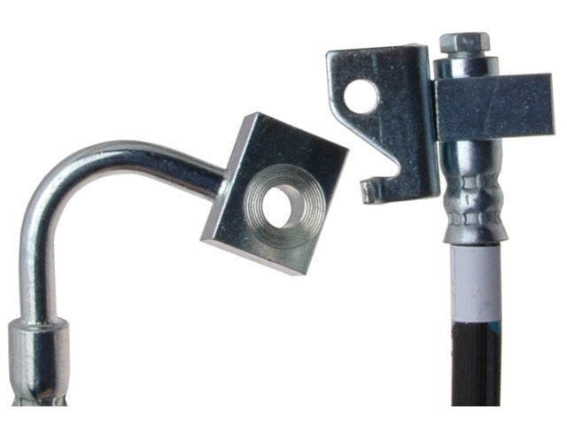 Raybestos Brakes Brake Hydraulic Hose P/N:BH383050 Fits: Jeep Commander 10-06, Jeep Grand Cherokee 10-05 - Image 1