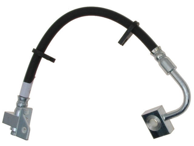 Raybestos Brakes Brake Hydraulic Hose P/N:BH383050 Fits: Jeep Commander 10-06, Jeep Grand Cherokee 10-05 - Image 2