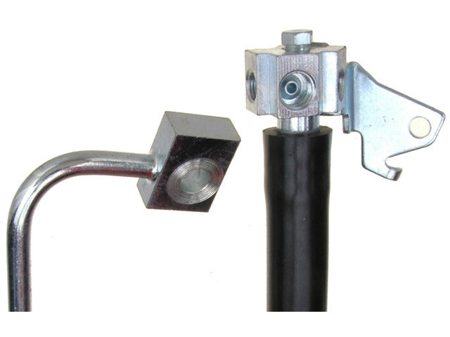 Raybestos Brakes Brake Hydraulic Hose P/N:BH383051 Fits: Jeep Commander 10-06, Jeep Grand Cherokee 10-05 - Image 1