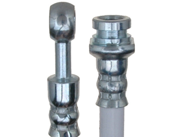 Raybestos Brakes Brake Hydraulic Hose P/N:BH383052 Fits: Suzuki Grand Vitara 05-01, Suzuki Xl-7 06-02 - Image 1