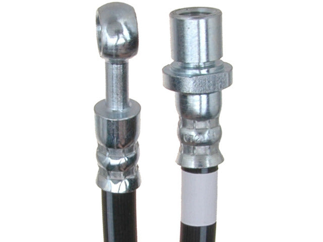 Raybestos Brakes Brake Hydraulic Hose P/N:BH383053 Fits: Subaru Forester 05-03, Subaru Outback 09-08 - Image 1