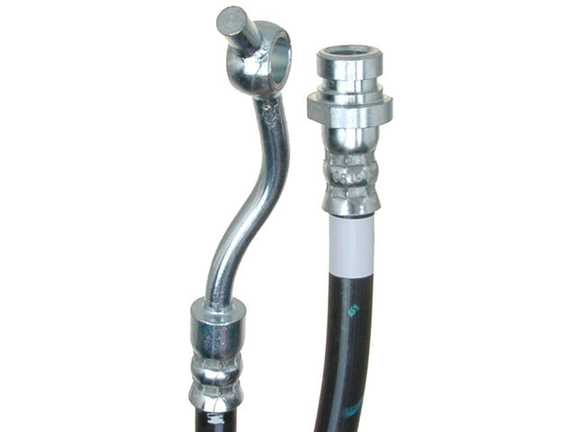 Raybestos Brakes Brake Hydraulic Hose P/N:BH383055 Fits: Hyundai Tucson 15-10, Kia Sportage 16-11 - Image 1