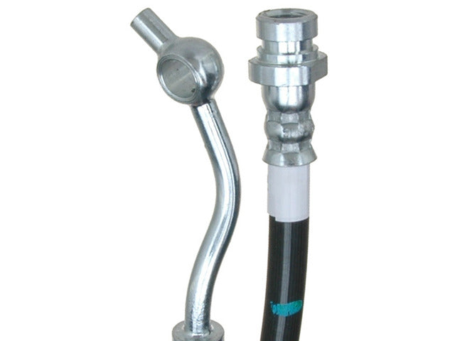 Raybestos Brakes Brake Hydraulic Hose P/N:BH383056 Fits: Hyundai Tucson 15-10, Kia Sportage 16-11 - Image 1