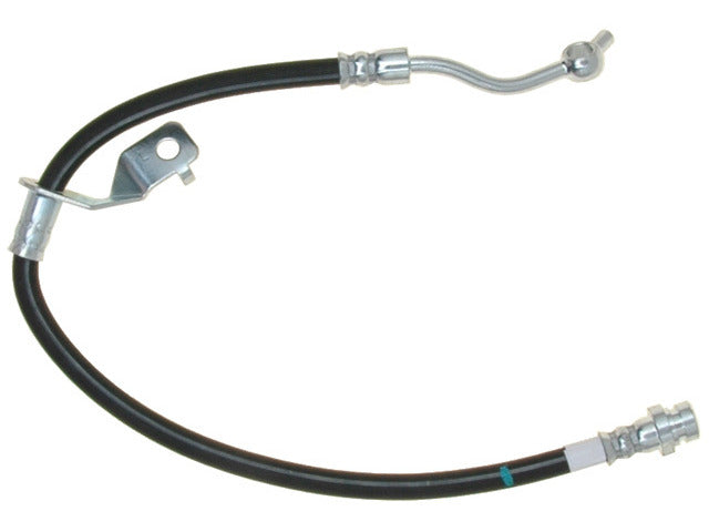 Raybestos Brakes Brake Hydraulic Hose P/N:BH383056 Fits: Hyundai Tucson 15-10, Kia Sportage 16-11 - Image 2