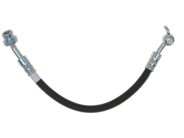 Raybestos Brakes Brake Hydraulic Hose P/N:BH383057 Fits: Hyundai Azera 17-12, Hyundai Sonata 15-11, Kia Cadenza 16-14, Kia Optima 16-11 - Image 2