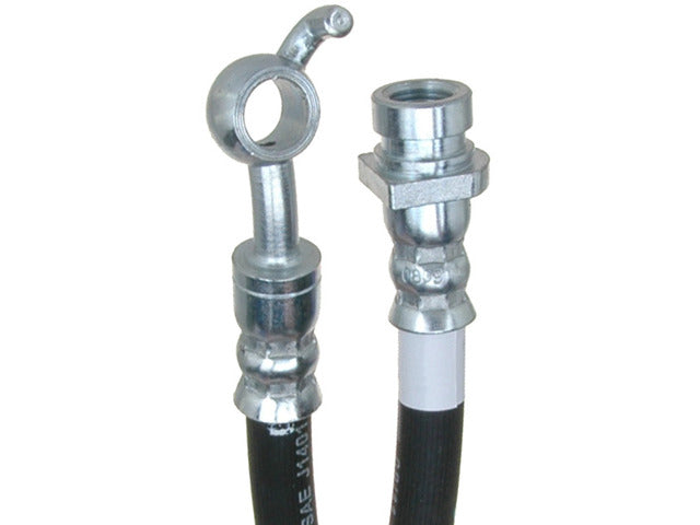 Raybestos Brakes Brake Hydraulic Hose P/N:BH383059 Fits: Hyundai Tucson 15-10, Kia Sportage 16-11 - Image 1