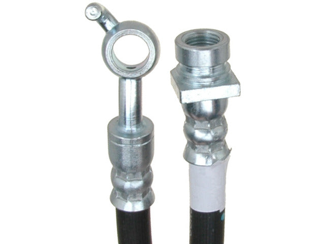 Raybestos Brakes Brake Hydraulic Hose P/N:BH383060 Fits: Hyundai Tucson 15-10, Kia Sportage 16-11 - Image 1