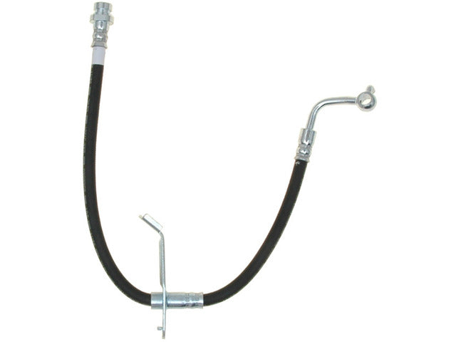 Raybestos Brakes Brake Hydraulic Hose P/N:BH383061 Fits: Kia Optima 16-11 - Image 2