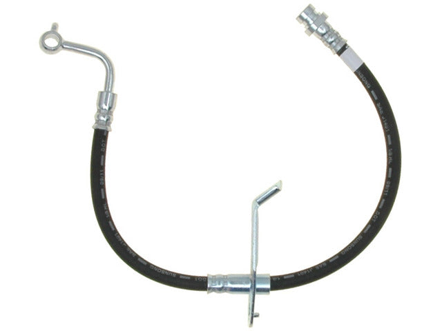 Raybestos Brakes Brake Hydraulic Hose P/N:BH383062 Fits: Kia Optima 16-11 - Image 2