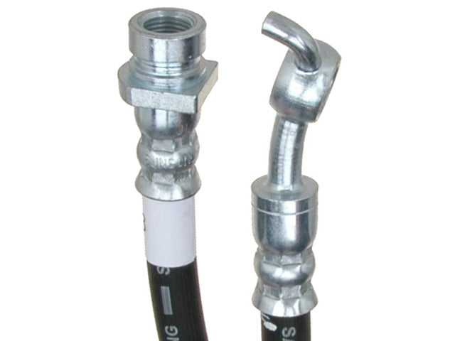 Raybestos Brakes Brake Hydraulic Hose P/N:BH383063 Fits: Hyundai Tucson 15-10, Kia Sportage 16-11 - Image 1