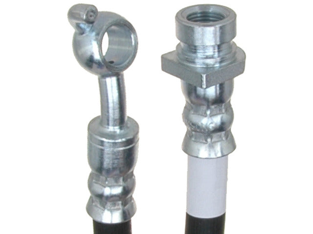 Raybestos Brakes Brake Hydraulic Hose P/N:BH383064 Fits: Hyundai Tucson 15-10, Kia Sportage 16-11 - Image 1