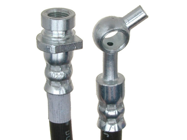 Raybestos Brakes Brake Hydraulic Hose P/N:BH383065 Fits: Hyundai Elantra 12-09 - Image 1