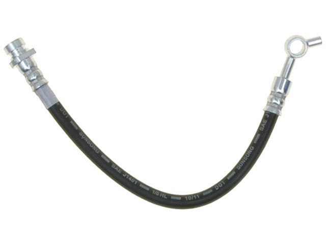 Raybestos Brakes Brake Hydraulic Hose P/N:BH383065 Fits: Hyundai Elantra 12-09 - Image 2