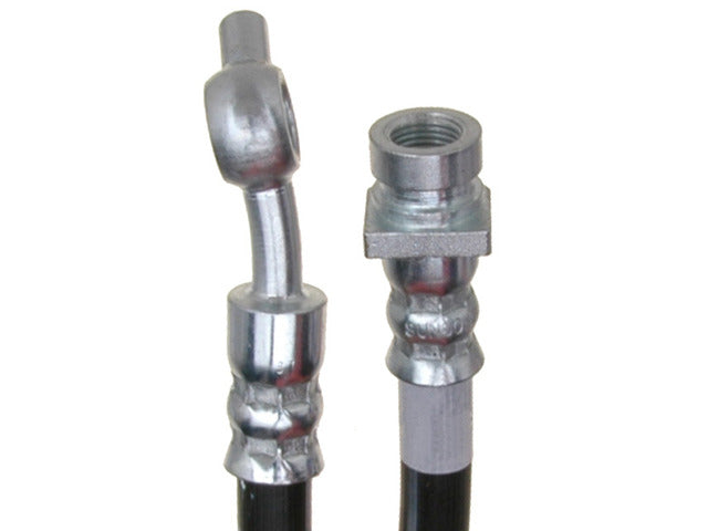 Raybestos Brakes Brake Hydraulic Hose P/N:BH383066 Fits: Hyundai Elantra 12-09 - Image 1