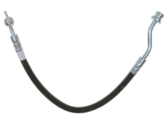 Raybestos Brakes Brake Hydraulic Hose P/N:BH383067 Fits: Hyundai Genesis Coupe 16-10 - Image 2