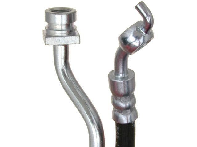 Raybestos Brakes Brake Hydraulic Hose P/N:BH383068 Fits: Hyundai Genesis Coupe 16-10 - Image 1