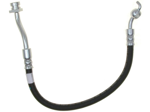 Raybestos Brakes Brake Hydraulic Hose P/N:BH383068 Fits: Hyundai Genesis Coupe 16-10 - Image 2
