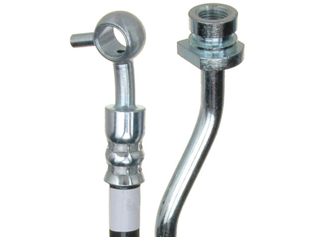 Raybestos Brakes Brake Hydraulic Hose P/N:BH383069 Fits: Hyundai Equus 2011 - Image 1