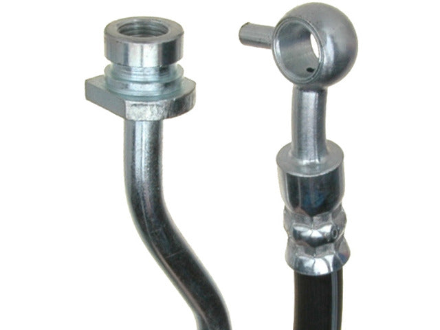 Raybestos Brakes Brake Hydraulic Hose P/N:BH383070 Fits: Hyundai Equus 2011 - Image 1