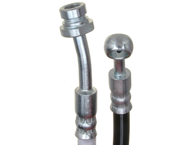 Raybestos Brakes Brake Hydraulic Hose P/N:BH383071 Fits: Hyundai Santa Fe 12-10, Kia Sorento 13-11 - Image 1