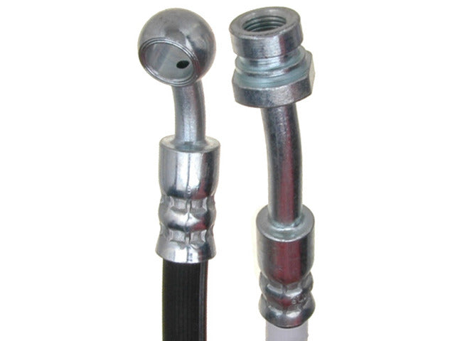 Raybestos Brakes Brake Hydraulic Hose P/N:BH383072 Fits: Hyundai Santa Fe 12-10, Kia Sorento 13-11 - Image 1