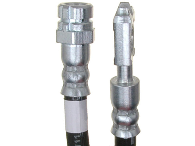 Raybestos Brakes Brake Hydraulic Hose P/N:BH383074 Fits: Volkswagen Cc 17-09, Volkswagen Passat 10-06, Volkswagen Passat Cc 10-09 - Image 1