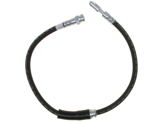 Raybestos Brakes Brake Hydraulic Hose P/N:BH383074 Fits: Volkswagen Cc 17-09, Volkswagen Passat 10-06, Volkswagen Passat Cc 10-09 - Image 2