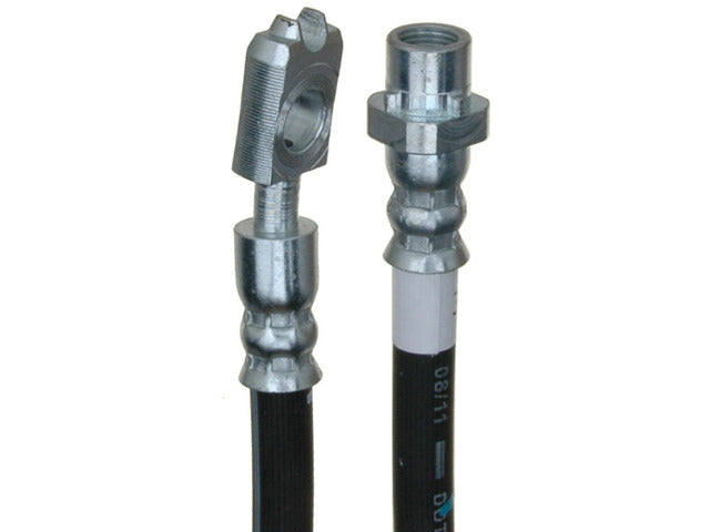 Raybestos Brakes Brake Hydraulic Hose P/N:BH383076 Fits: BMW X5 06-00 - Image 1