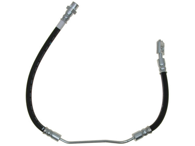Raybestos Brakes Brake Hydraulic Hose P/N:BH383076 Fits: BMW X5 06-00 - Image 2