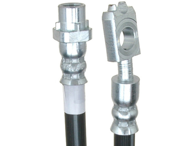 Raybestos Brakes Brake Hydraulic Hose P/N:BH383077 Fits: BMW X5 06-00 - Image 1