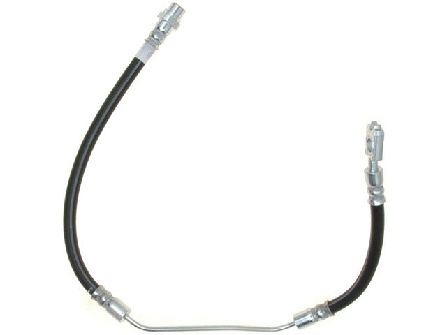 Raybestos Brakes Brake Hydraulic Hose P/N:BH383077 Fits: BMW X5 06-00 - Image 2