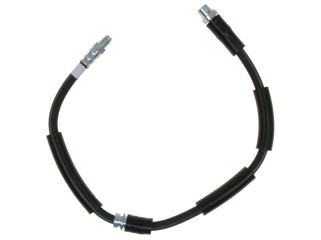 Raybestos Brakes Brake Hydraulic Hose P/N:BH383078 Fits: BMW X5 19-07, BMW X6 19-08 - Image 2