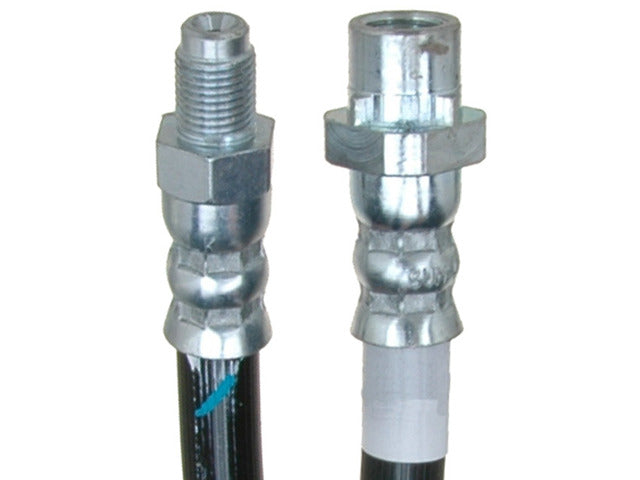 Raybestos Brakes Brake Hydraulic Hose P/N:BH383079 Fits: BMW X5 06-00 - Image 1